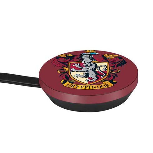 Wizarding World Harry Potter Gryffindor House Crest Google Stadia Controller Skin